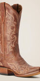 Hazen Western Boot Medial
